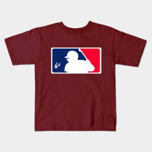 Harry Homerun Kids T-Shirt